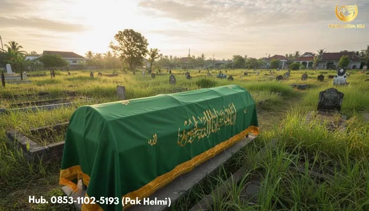 Keranda Jenazah Bengkong