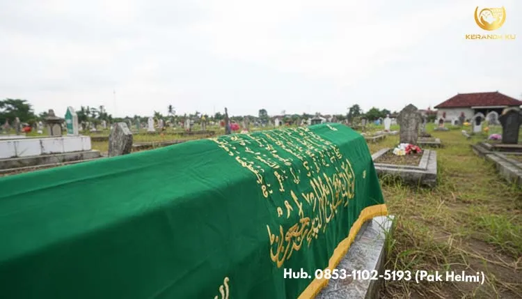 Keranda Jenazah Percut Sei Tuan