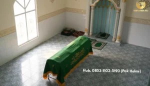 Keranda Jenazah Sukajadi