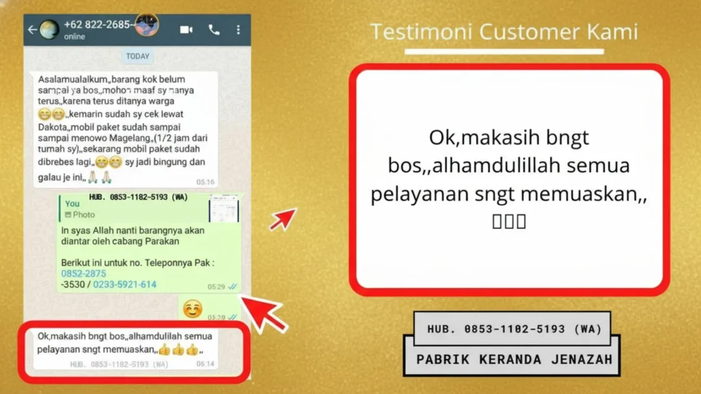 Bandosa Jenazah Senapelan