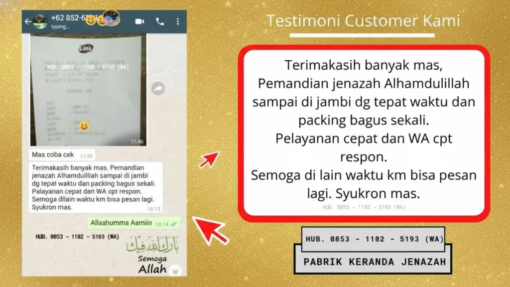 Keranda Mayat Senapelan