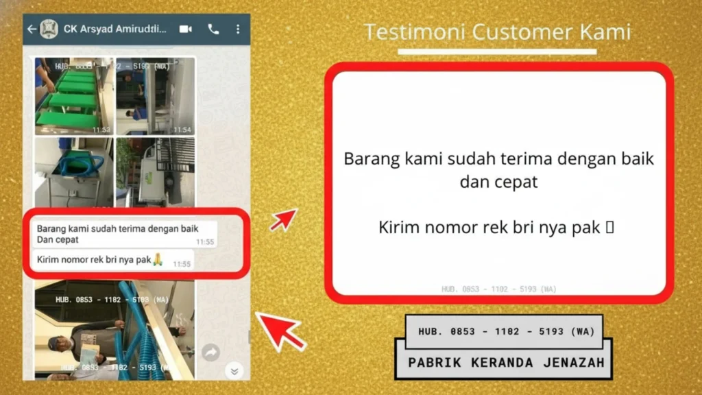 Tempat Memandikan Jenazah Kedoya Selatan